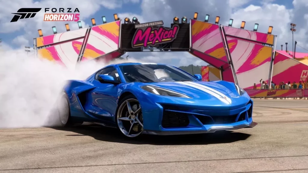 2023 Forza Horizon 5 Septiembre 6 Motor16