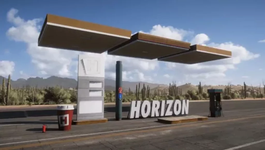 2023 Forza Horizon 5 Septiembre 7 Motor16