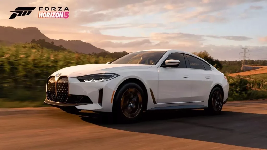 2023 Forza Horizon 5 Septiembre 9 Motor16