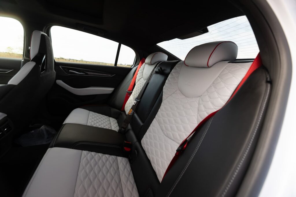 2023 Hennessey H1000 Cadillac CT5 V 7 Motor16