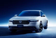 El mítico Honda Accord sigue vivo. Y ahora llega incluso a Japón