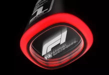 Lenovo y Pininfarina crean este trofeo que se ilumina si lo besas