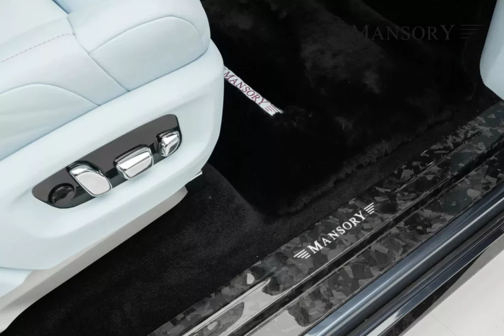 2023 Mansory Rolls Royce Phantom Pulse Edition 18 Motor16