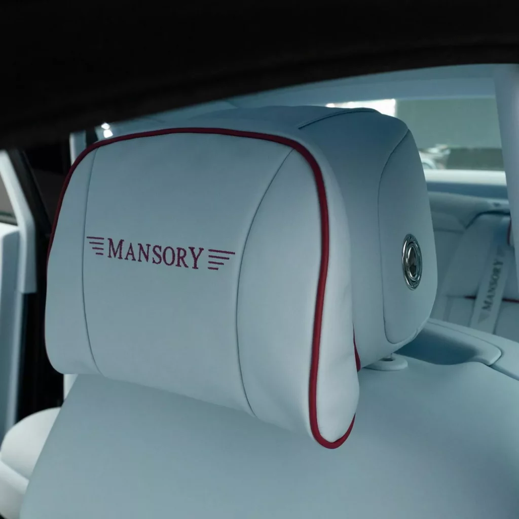 2023 Mansory Rolls Royce Phantom Pulse Edition 21 Motor16