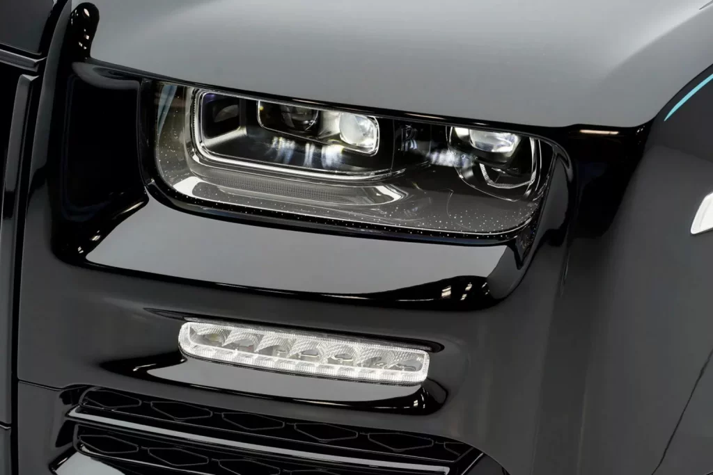 2023 Mansory Rolls Royce Phantom Pulse Edition 25 Motor16