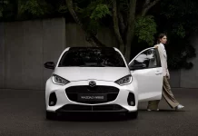 El Mazda2 Hybrid hereda las mejoras de su alma gemela, el Toyota Yaris