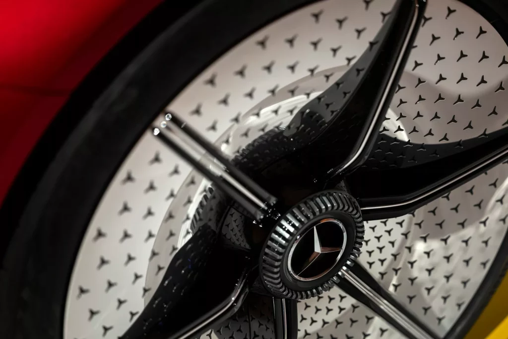 2023 Mercedes CLA Concept 15 Motor16