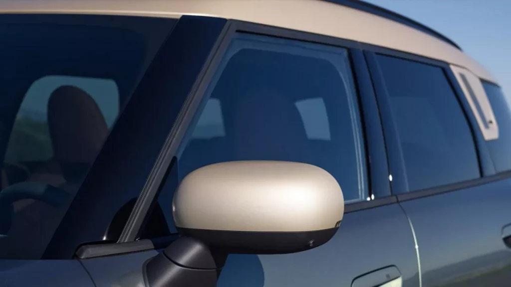 MINI Countryman: llega con motores de gasolina de hasta 300 CV 4 Motor16 2023 Mini Countryman C 1 Motor16