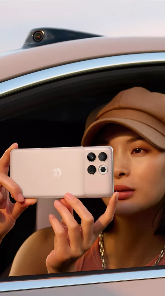 2023 NIO Phone smartphone 1 Motor16