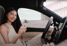 NIO se adelanta a la competencia y lanza su propio iPhone