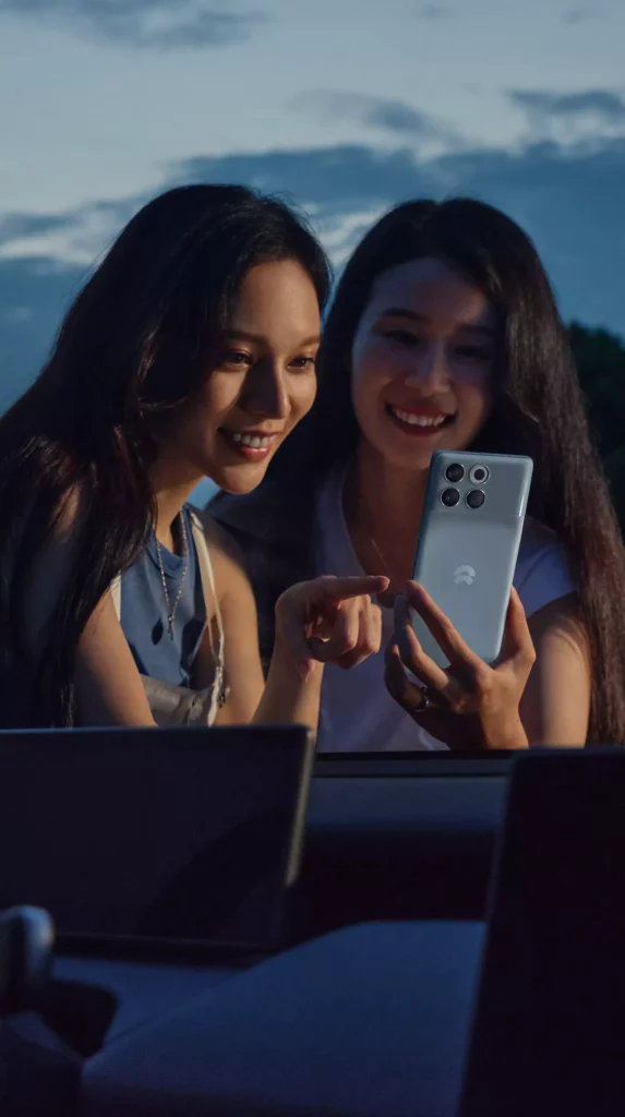 2023 NIO Phone smartphone 2 Motor16