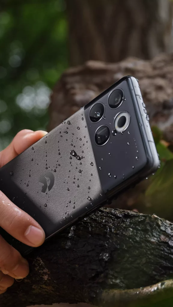 2023 NIO Phone smartphone 5 Motor16
