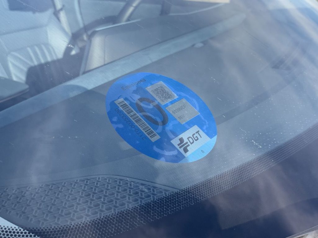 Probamos el Nissan Ariya Evolve 63 kWh: ¿Qué entiendes por suficiente? 24 Motor16 2023 Nissan Ariya 63 kWh 18 Motor16