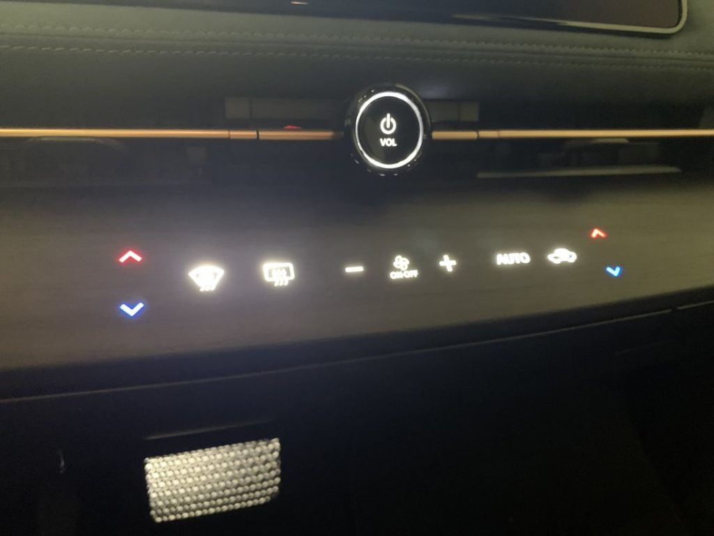 Probamos el Nissan Ariya Evolve 63 kWh: ¿Qué entiendes por suficiente? 26 Motor16 2023 Nissan Ariya 63 kWh 20 Motor16