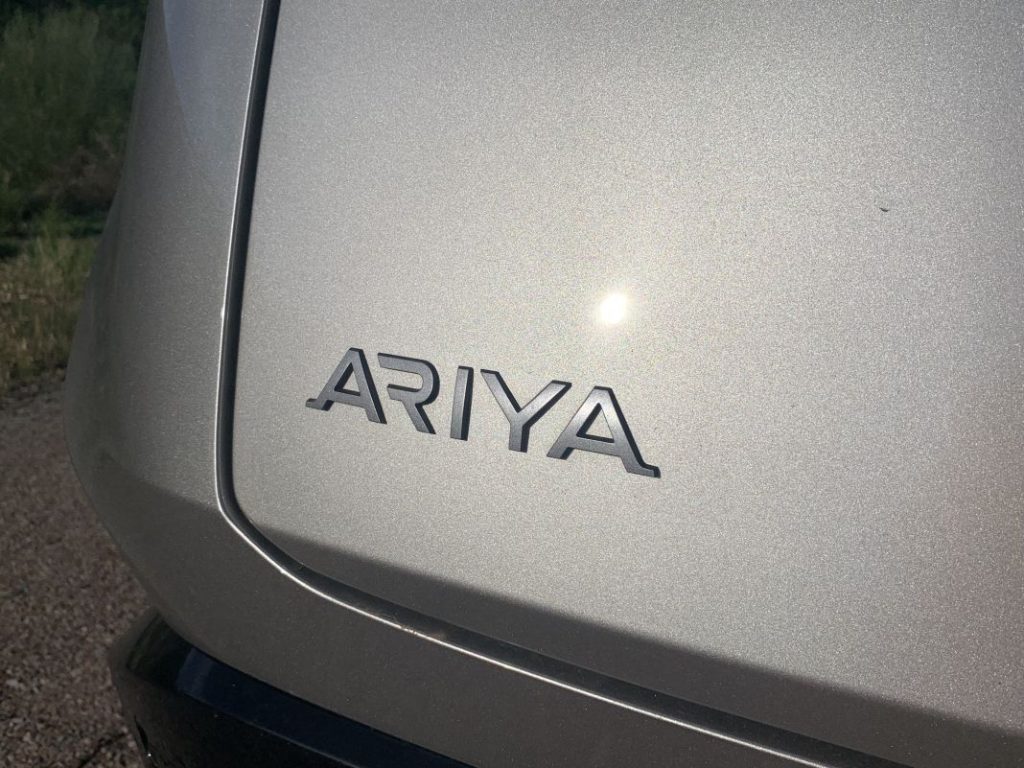 Probamos el Nissan Ariya Evolve 63 kWh: ¿Qué entiendes por suficiente? 21 Motor16 2023 Nissan Ariya 63 kWh 5 Motor16