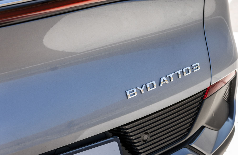 Probamos el BYD Atto 3 Design. Una alternativa sin complejos 25 Motor16 2023 Prueba BYD Atto3 29 Motor16