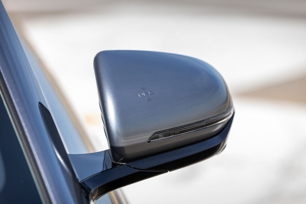 Probamos el BYD Atto 3 Design. Una alternativa sin complejos 28 Motor16 2023 Prueba BYD Atto3 32 Motor16