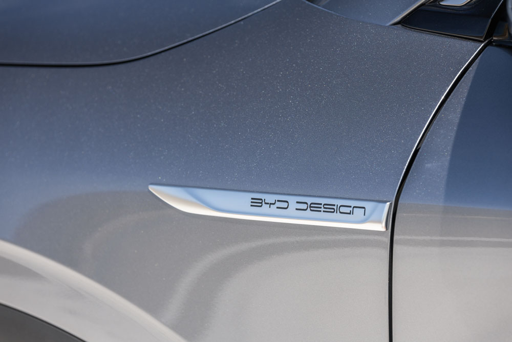 Probamos el BYD Atto 3 Design. Una alternativa sin complejos 29 Motor16 2023 Prueba BYD Atto3 34 Motor16