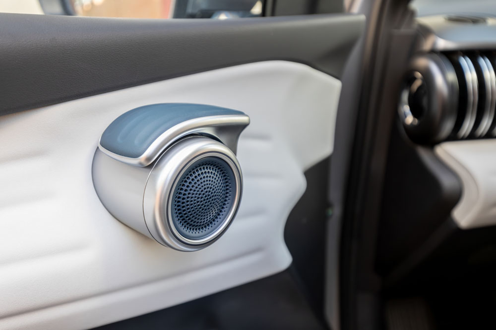 Probamos el BYD Atto 3 Design. Una alternativa sin complejos 33 Motor16 2023 Prueba BYD Atto3 6 Motor16