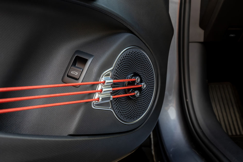 Probamos el BYD Atto 3 Design. Una alternativa sin complejos 34 Motor16 2023 Prueba BYD Atto3 7 Motor16