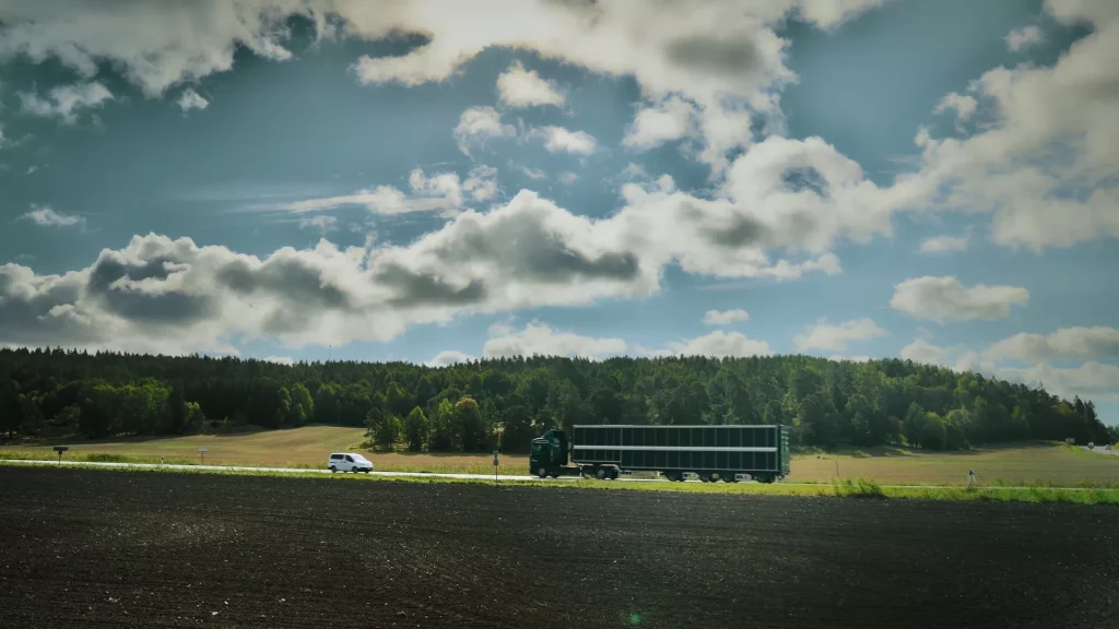 2023 Scania camion solar phev 10 Motor16
