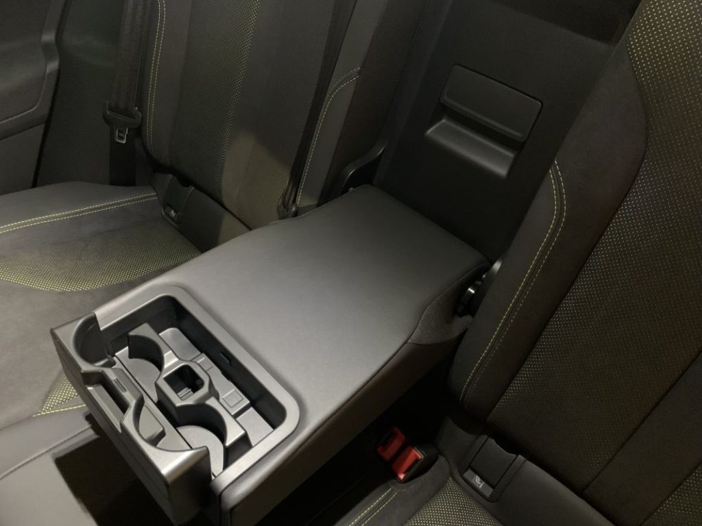 Probamos el Skoda Enyaq RS. El deportivo eléctrico para todos los días 29 Motor16 2023 Skoda Enyaq RS 24 Motor16