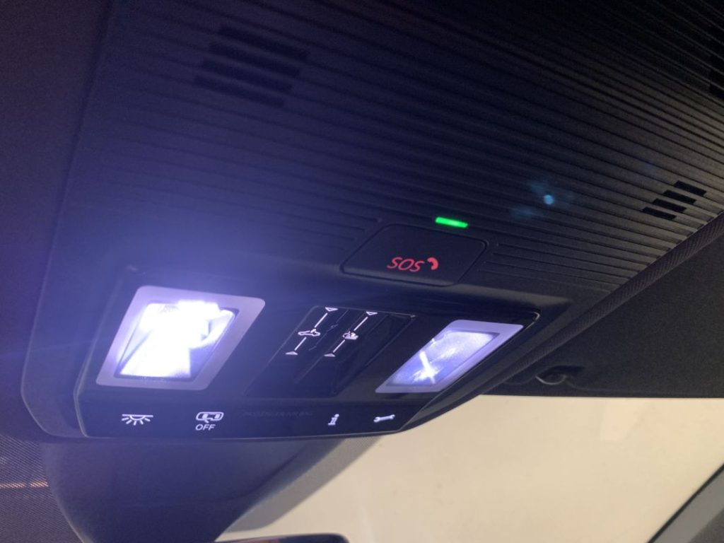 Probamos el Skoda Enyaq RS. El deportivo eléctrico para todos los días 43 Motor16 2023 Skoda Enyaq RS 40 Motor16