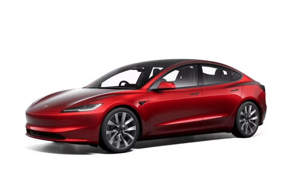 2023 Tesla Model 3 10 Motor16