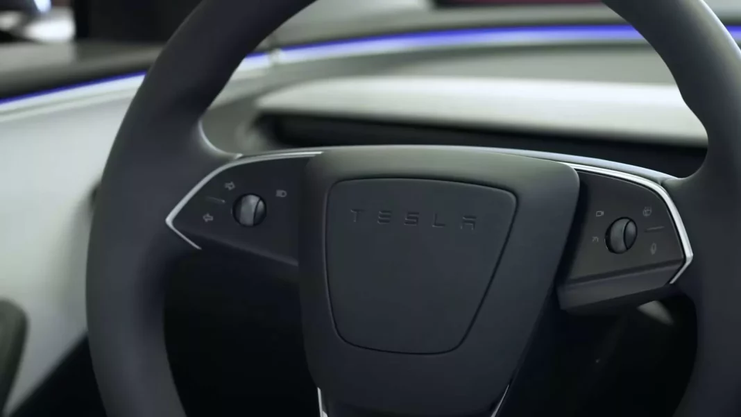 tesla