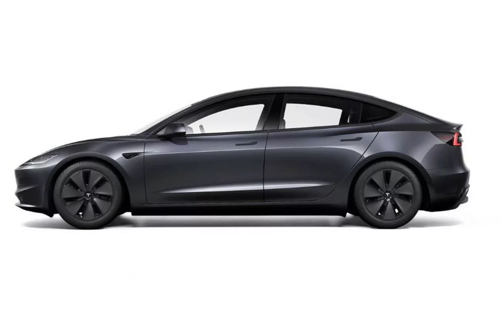 2023 Tesla Model 3 3 Motor16