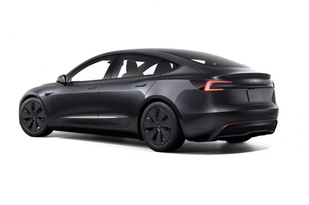 2023 Tesla Model 3 5 Motor16