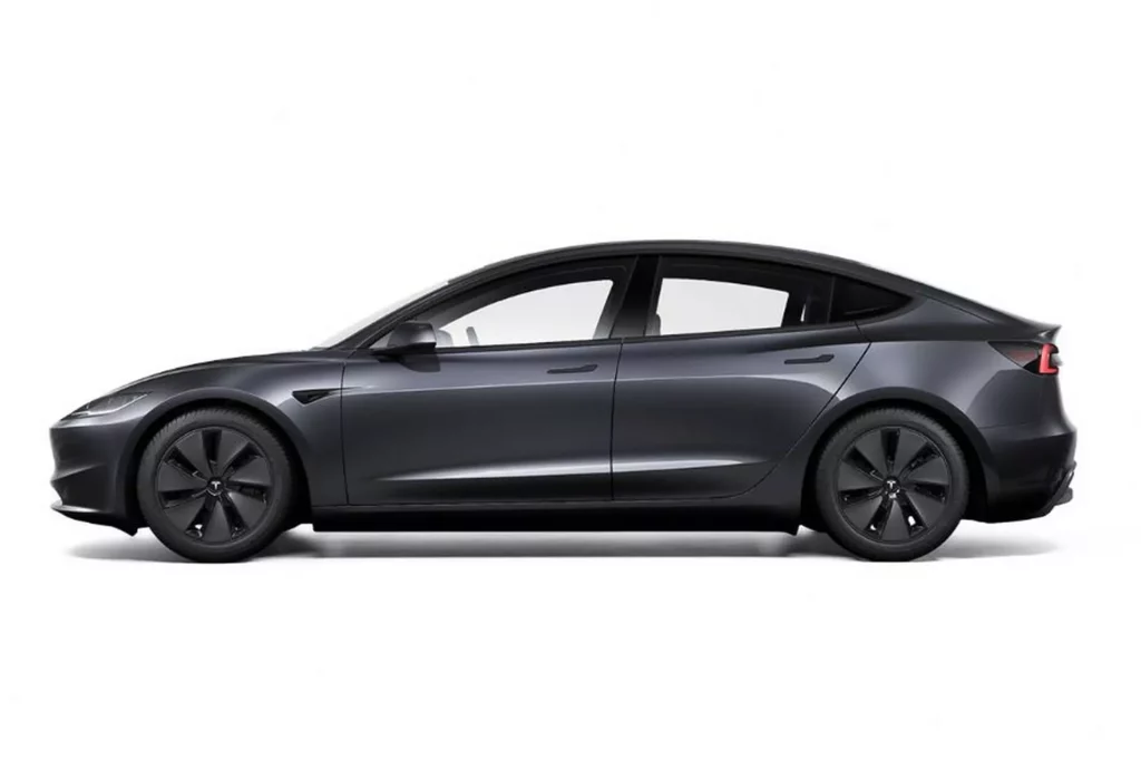 2023 Tesla Model 3 7 Motor16