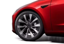 Tesla Model 3 Performance. La versión que faltaba enseña sus números