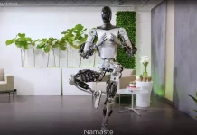 Optimus, el robot de Tesla, hará los trabajos más aburridos y luego te dará una clase de yoga