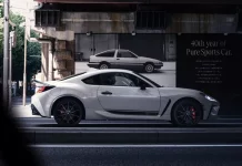El Toyota GR86 se actualiza y estrena edición especial que no verás aquí