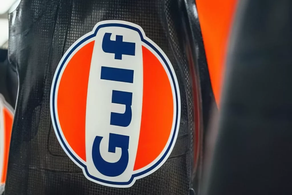 2023 Williams FW45 Gulf 2 Motor16