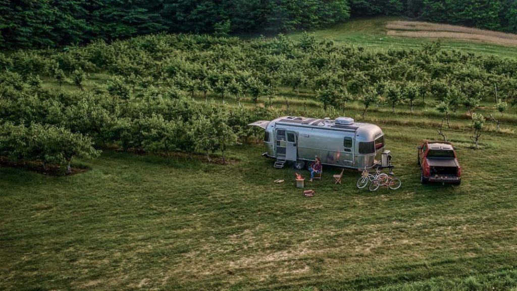 2023 caravana airstream trade wind travel 4 Motor16