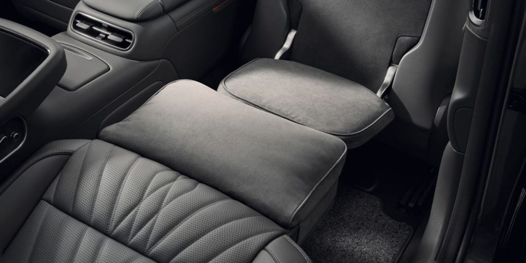 Genesis G90. La berlina de lujo de la marca ya está en Europa 13 Motor16 2023 genesis g90 europa 9 Motor16