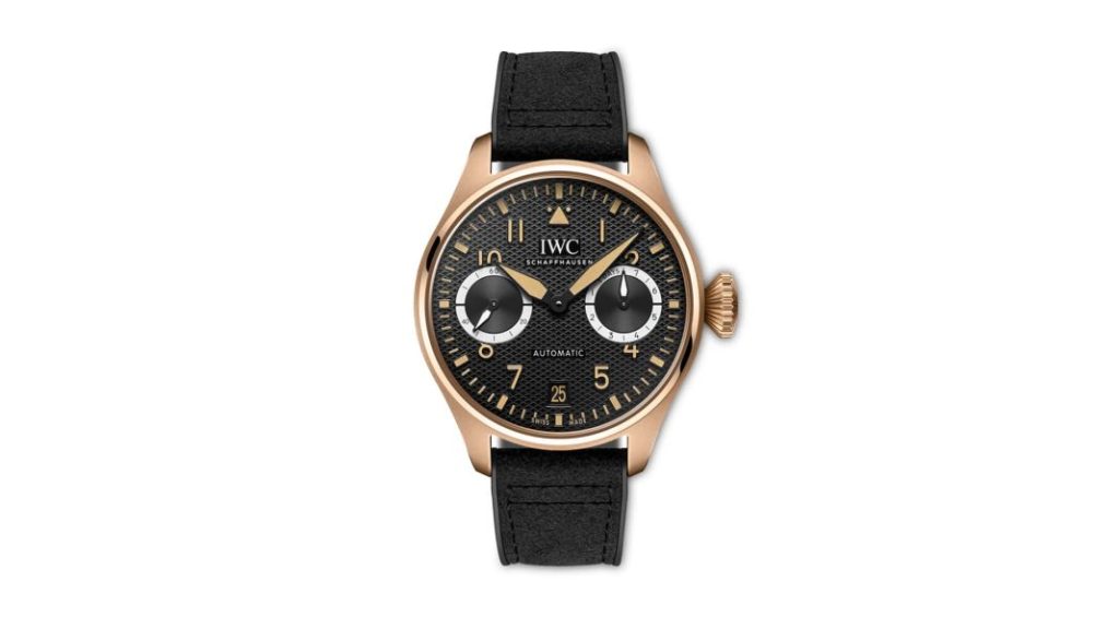 2023 iwc big pilot s mercedes amg g 63 1 Motor16