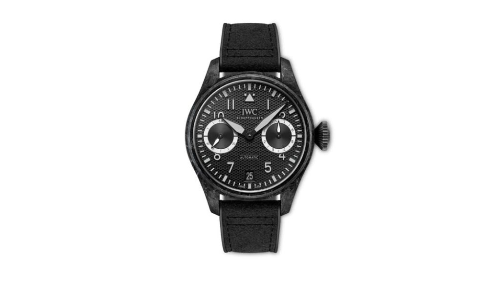 2023 IWC Mercedes-AMG G63 Carbon. Imagen.