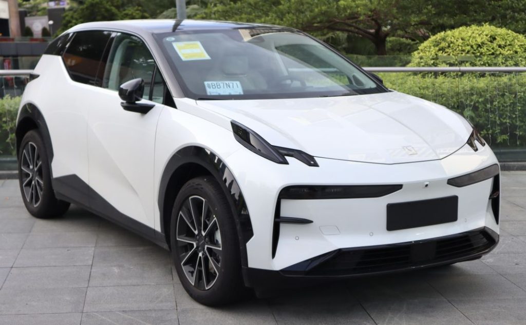 suv