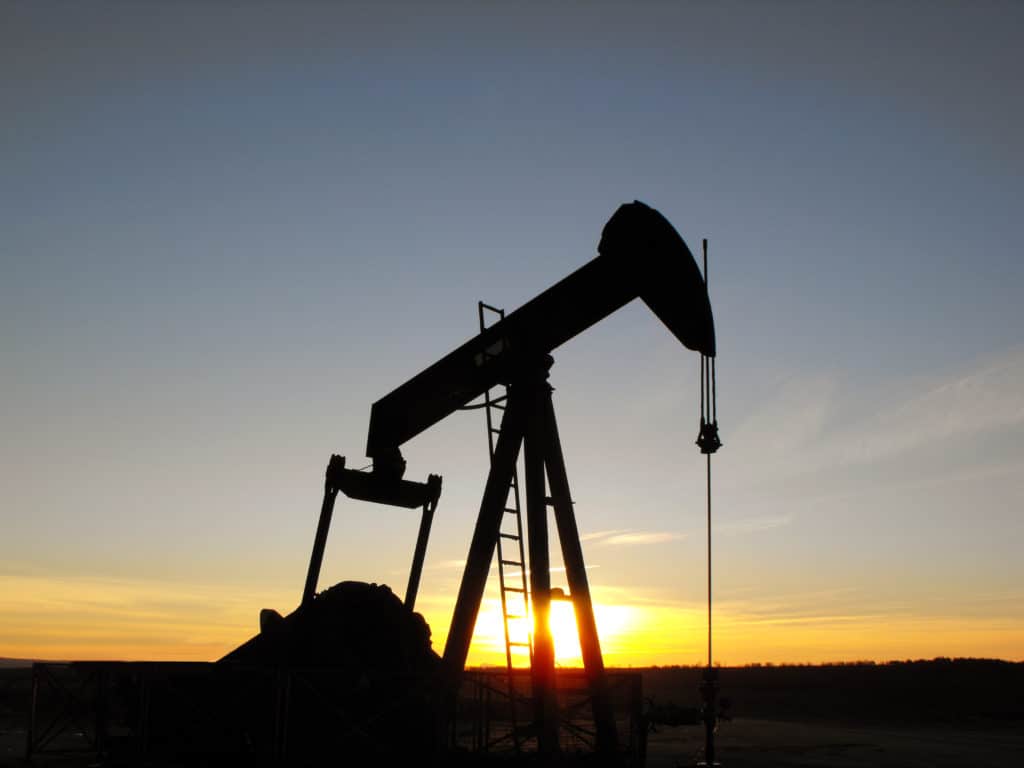 petroleo