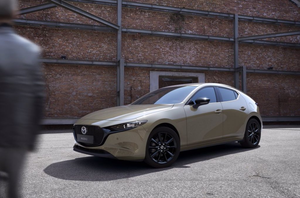 2024 mazda3 nagisa 2 Motor16