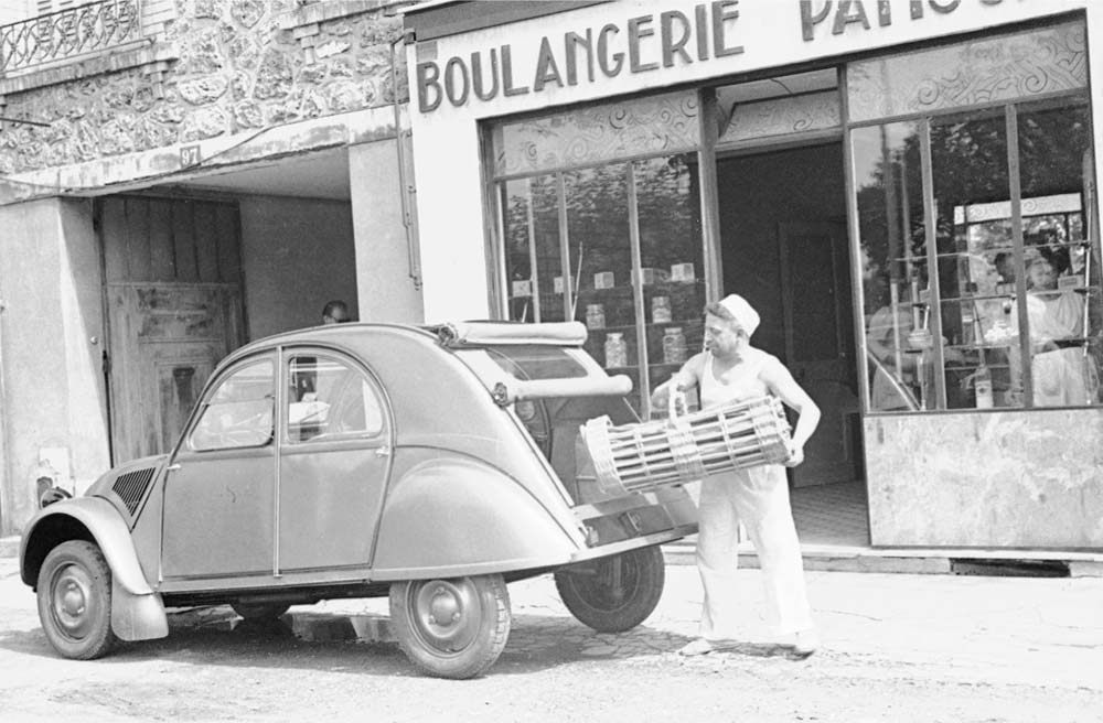 2CVboulanger Motor16