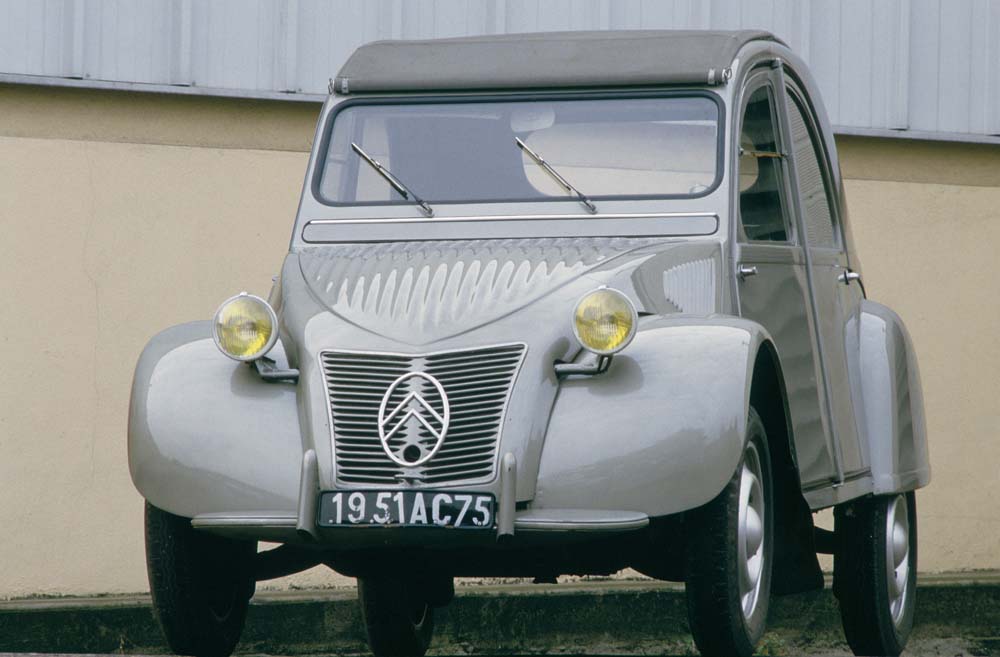 2CVde19511 Motor16