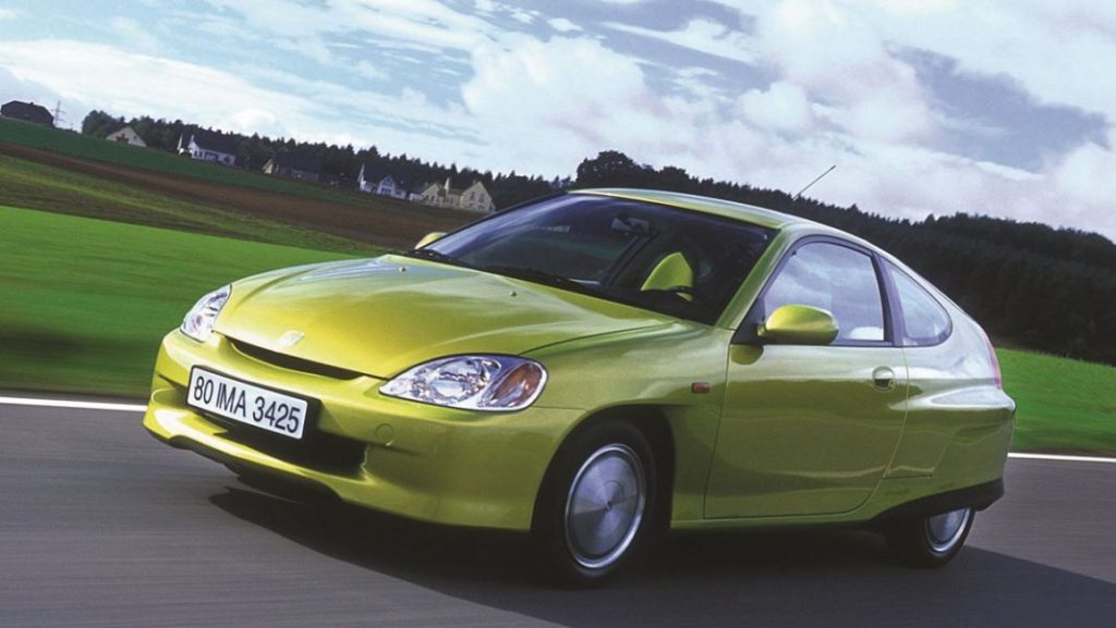 Honda. El gran sueño de Soichiro Honda cumple 75 años 11 Motor16 75 ANIVERSARIO HONDA 15 Motor16