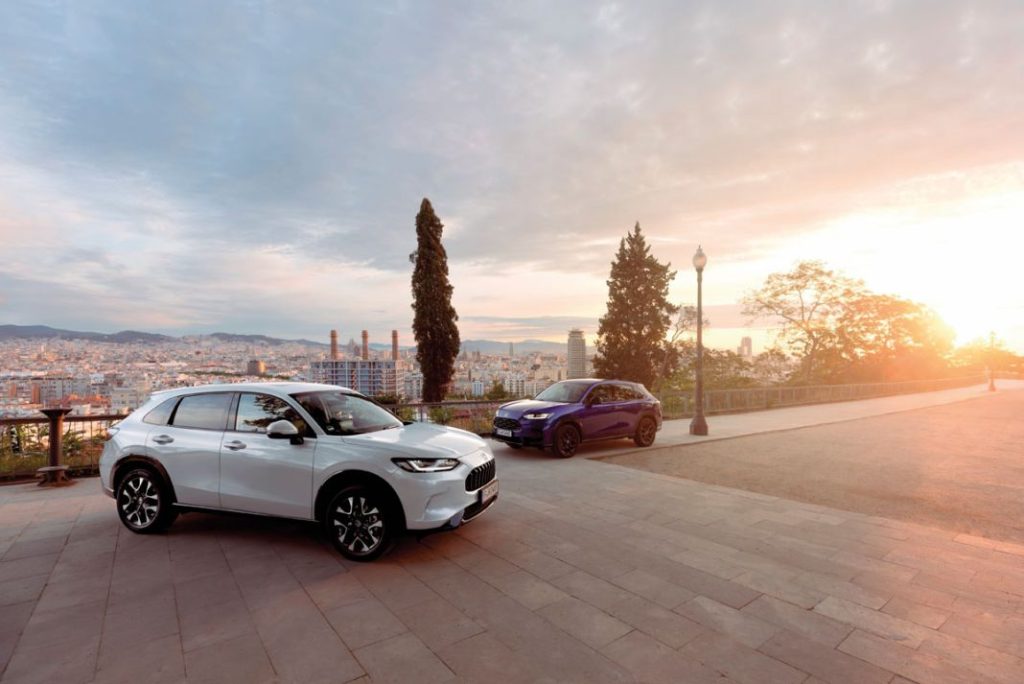 Honda. El gran sueño de Soichiro Honda cumple 75 años 31 Motor16 75 ANIVERSARIO HONDA 18 Motor16