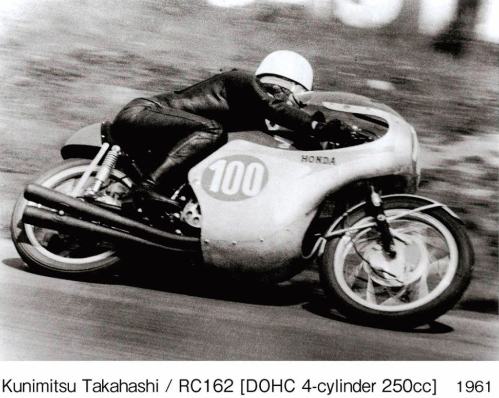 Honda. El gran sueño de Soichiro Honda cumple 75 años 33 Motor16 75 ANIVERSARIO HONDA 20 Motor16