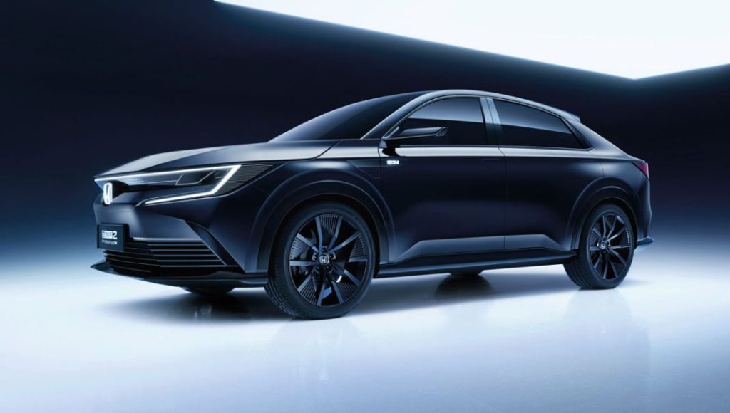 Honda. El gran sueño de Soichiro Honda cumple 75 años 35 Motor16 75 ANIVERSARIO HONDA 22 Motor16