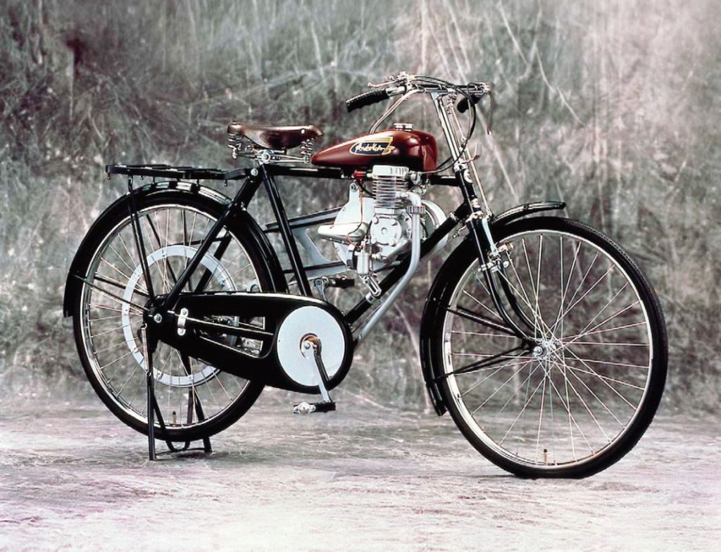 Honda. El gran sueño de Soichiro Honda cumple 75 años 38 Motor16 75 ANIVERSARIO HONDA 25 Motor16